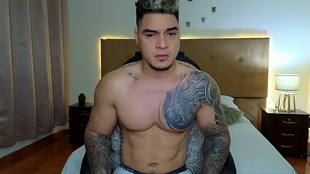 Steven Velez online show from September 2025 12:05:01 AM