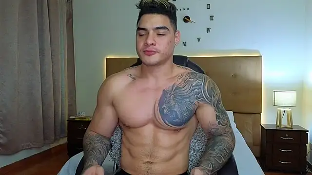 Steven Velez online show from December 2025 02:05:01 AM