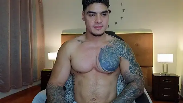 Steven Velez online show from March 2026 12:40:01 AM
