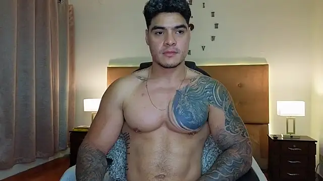 Steven Velez online show from March 2026 05:44:01 AM