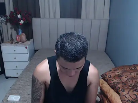 Snapshot of MartinSonCum chatting on September 2025 01:21:01 PM MartinSonCum online show from September 2025 01:21:01 PM