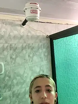 Snapshot of Sallem_Pink chatting on October 2025 11:50:02 AM Sallem Pink online show from October 2025 11:50:02 AM