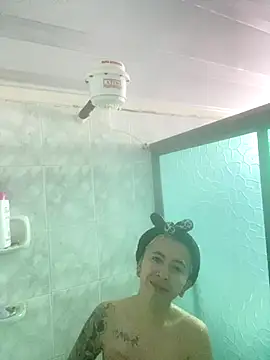 Snapshot of Sallem_Pink chatting on October 2025 10:23:02 AM Sallem Pink online show from October 2025 10:23:02 AM