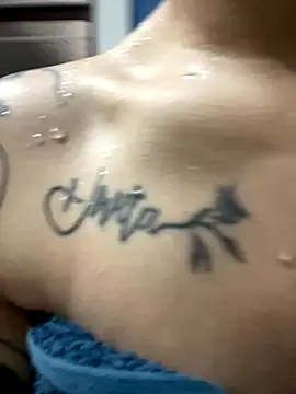 Snapshot of Sallem_Pink chatting on October 2025 11:47:01 AM Sallem Pink online show from October 2025 11:47:01 AM