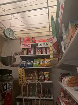 Snapshot of Sallem_Pink chatting on February 2026 11:06:02 AM Sallem Pink online show from February 2026 11:06:02 AM