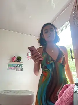 TamaraMera online show from July 2026 06:47:02 PM
