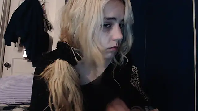 RubySmoke online show from October 2025 11:19:01 AM