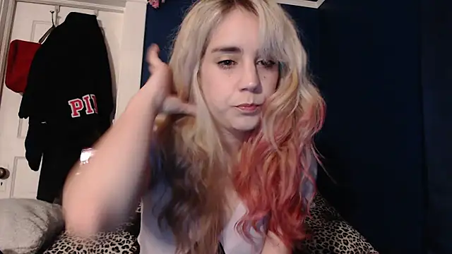 RubySmoke online show from October 2025 01:53:02 AM