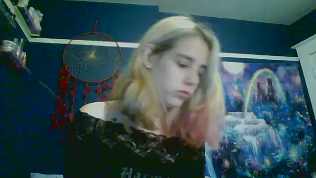 RubySmoke online show from October 2025 12:05:02 PM