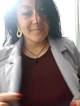 karla valk1 online show from September 2025 01:39:02 AM