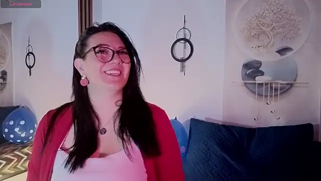 karla valk1 online show from October 2025 10:34:02 AM