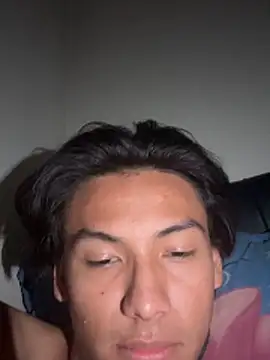 EmilianoPerex online show from March 2026 11:05:01 PM