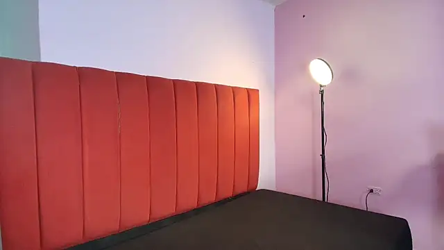 Bunny Petit online show from September 2025 10:52:01 AM