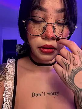 Liz rogers x online show from January 2026 03:23:02 AM