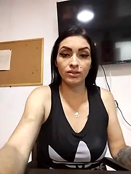 MeganHoffmaan online show from October 2025 06:28:02 PM