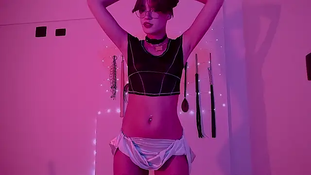 nina kink online show from May 2026 09:20:02 PM