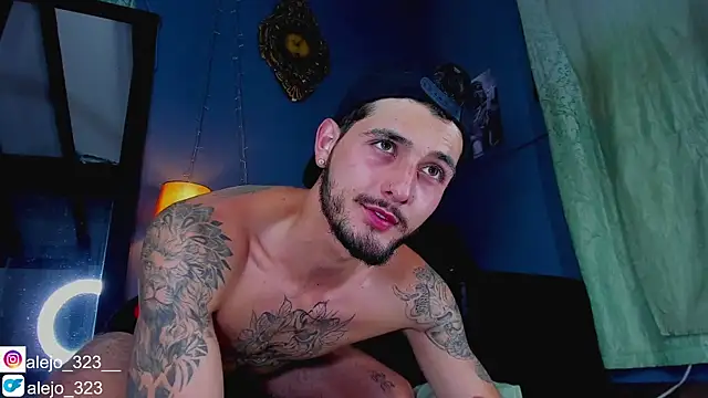 Snapshot of alejo__323__ chatting on September 2025 02:11:01 AM alejo 323 online show from September 2025 02:11:01 AM