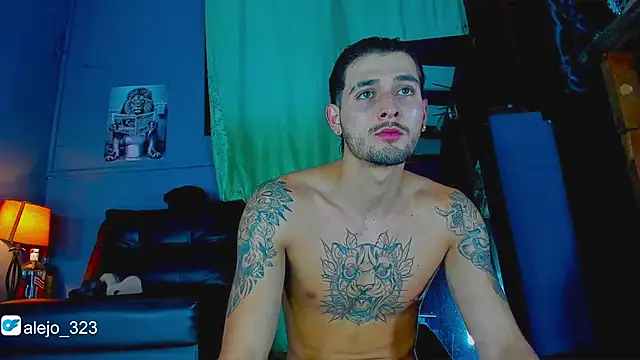 Snapshot of alejo__323__ chatting on October 2025 02:08:02 AM alejo 323 online show from October 2025 02:08:02 AM
