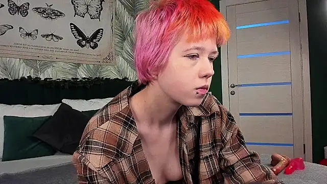 CarolineRichter online show from December 2025 12:41:02 AM