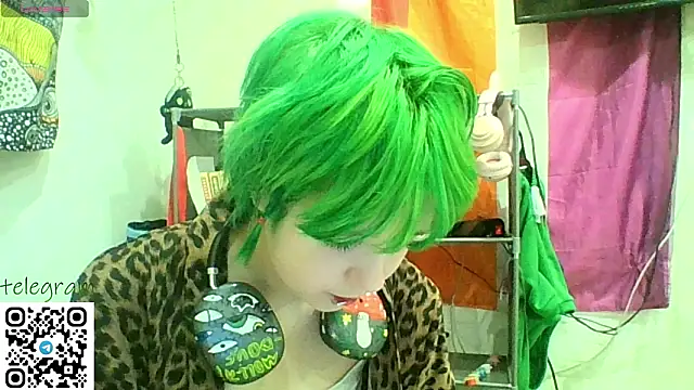 CarolineRichter online show from February 2026 01:13:02 AM