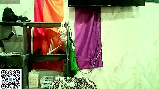 CarolineRichter online show from February 2026 07:14:02 PM