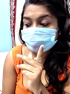 Naughty-Chaaya online show from February 2026 12:12:01 PM