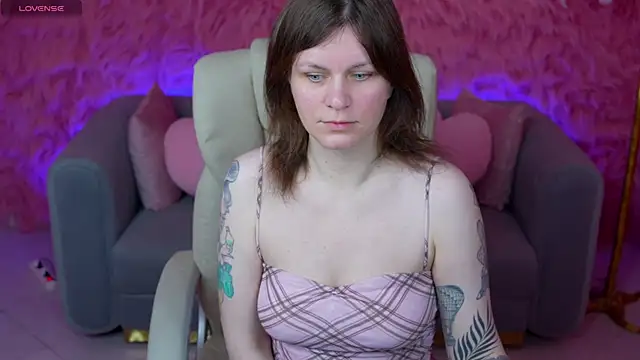TinaMelt online show from May 2026 06:46:02 PM