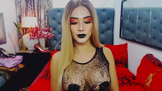 Mistress4fun online show from February 2026 07:29:02 AM