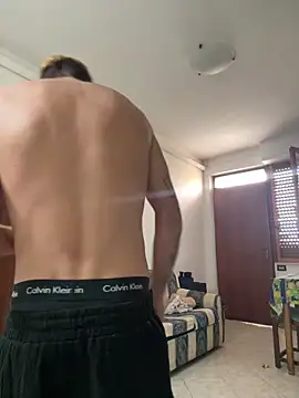 Nonsoilmionome89 online show from September 2025 01:35:02 PM