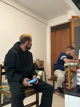 Nonsoilmionome89 online show from September 2025 11:08:02 PM