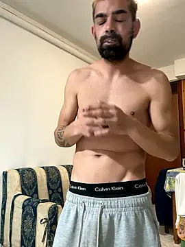 Nonsoilmionome89 online show from November 2025 07:58:01 PM