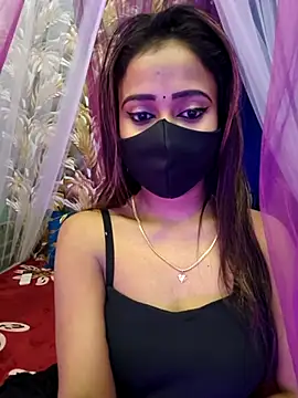 Puja-baby online show from March 2026 07:42:02 PM