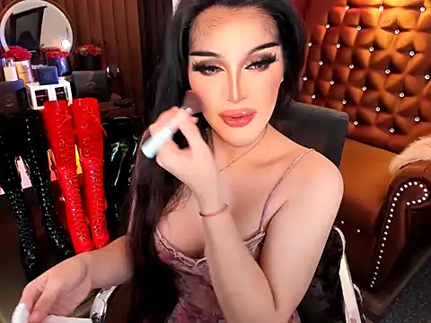 devongarcia online show from October 2025 02:19:01 AM