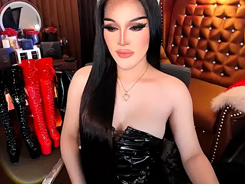 devongarcia online show from October 2025 04:43:02 AM