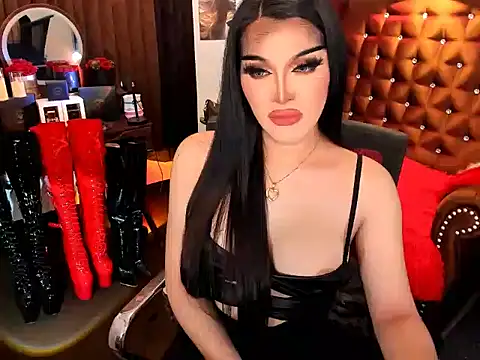 devongarcia online show from October 2025 11:09:02 AM