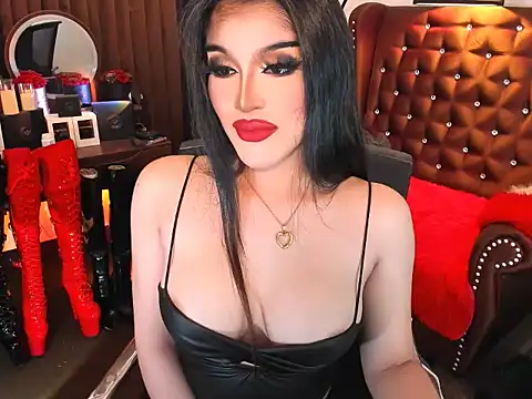 devongarcia online show from November 2025 04:01:02 AM