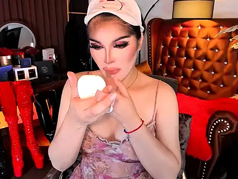 devongarcia online show from January 2026 09:39:02 PM