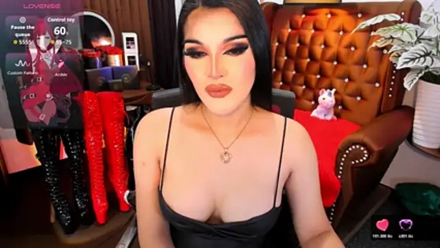 devongarcia online show from March 2026 02:26:02 AM