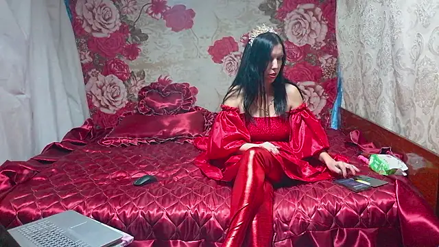 evavip8 online show from February 2026 07:08:01 PM