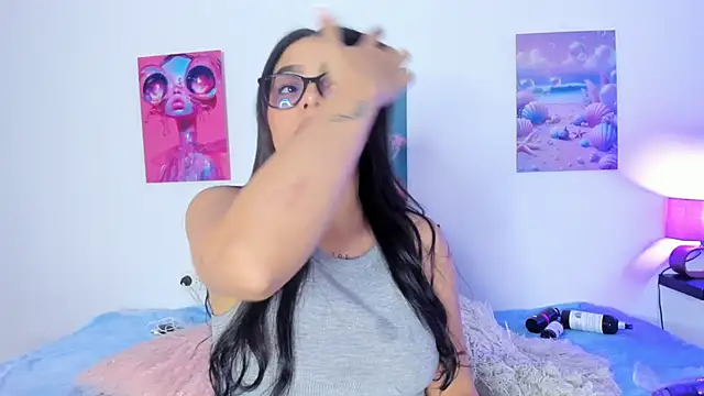 malthe 022 online show from October 2025 07:01:02 PM