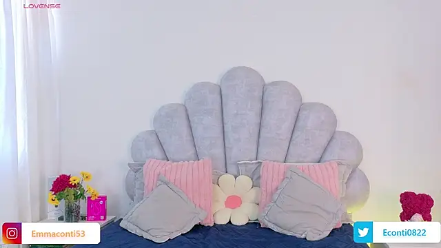 emma-conti2 online show from March 2026 02:42:02 PM