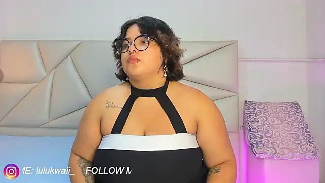 lulukawai16 online show from March 2026 07:18:02 PM