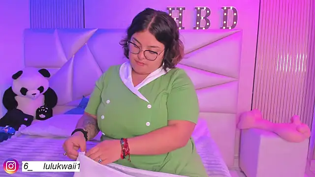 lulukawai16 online show from May 2026 07:11:02 PM