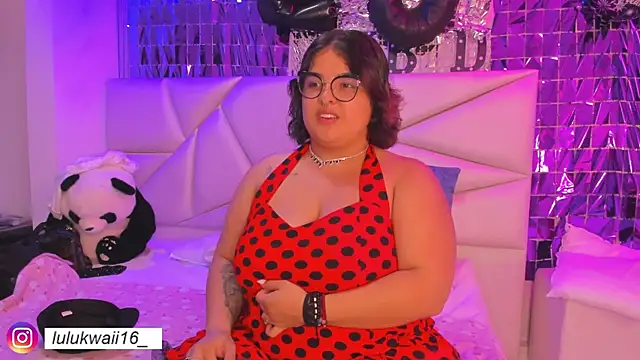 lulukawai16 online show from May 2026 07:09:01 PM
