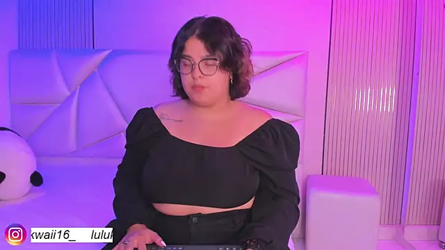 lulukawai16 online show from May 2026 07:54:02 PM
