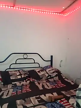 camila rogue online show from September 2025 03:34:01 PM