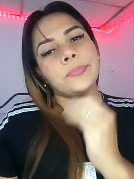 camila rogue online show from September 2025 02:07:02 PM