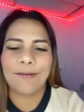 camila rogue online show from September 2025 01:49:02 PM