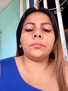 camila rogue online show from October 2025 01:00:02 PM