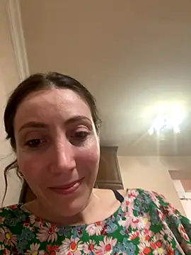 HellaryTourent online show from September 2025 08:54:02 PM